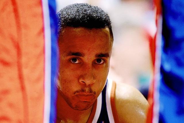 崔永熙登场魔术力克篮网6连胜 猛龙险胜热火